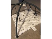 mamas and papas stars and moon playmat